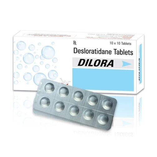 DILORA Tablet