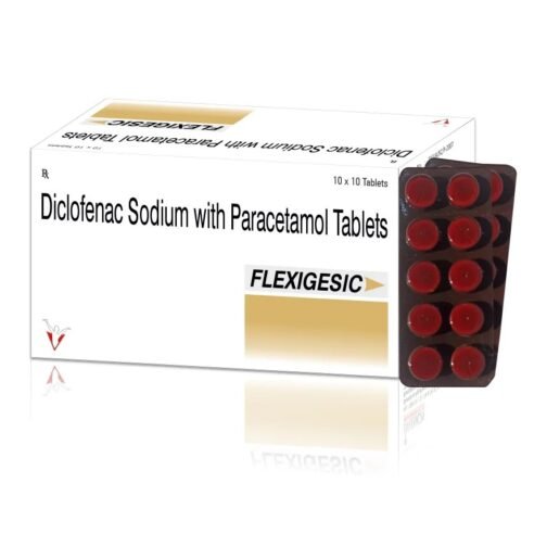 FLEXIGESIC Tablets