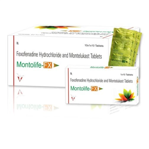 Montolife FX