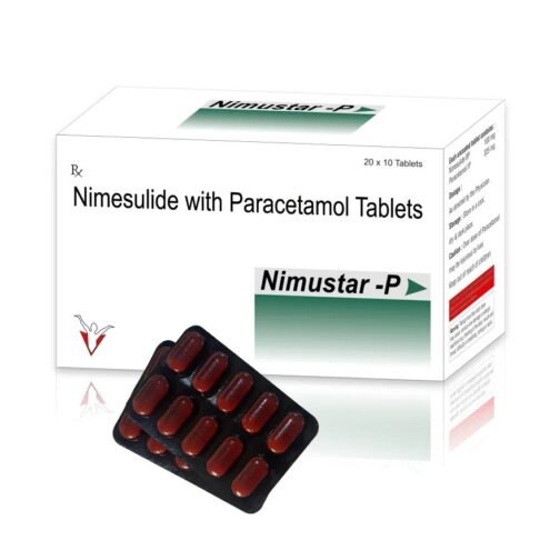 Nimustar P