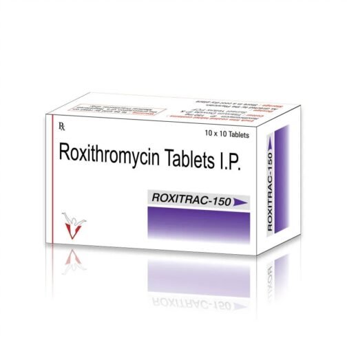 ROXITRAC 150 Tablet