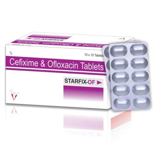 STARFIX-OF Tablet