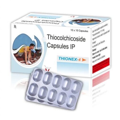 THIONEX-4 Capsules