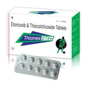 THIONEX-ETX Tablets