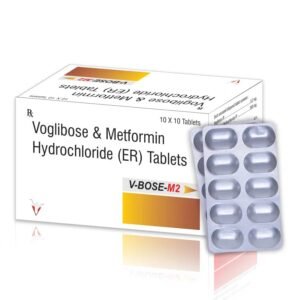 V-BOSE-M2 Tablets