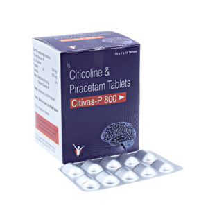 CITIVAS P - 800 Tablets