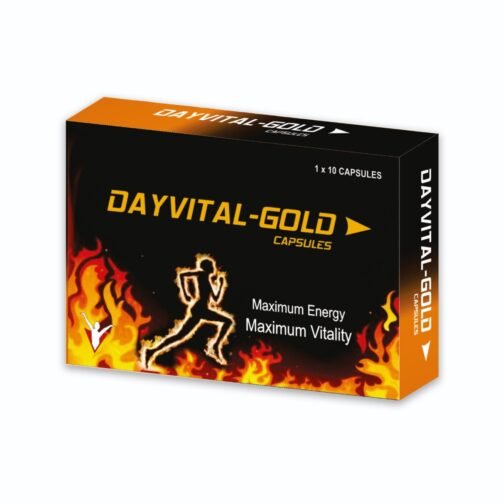 DAYVITAL GOLD Capsules