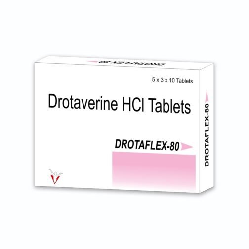 DROTAFLEX 80