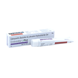 Gabaday-L-Plus Gel