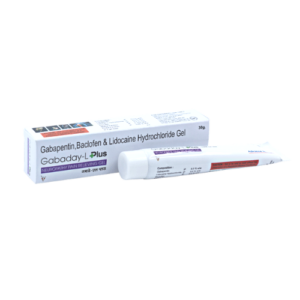 Gabaday-L-Plus Gel