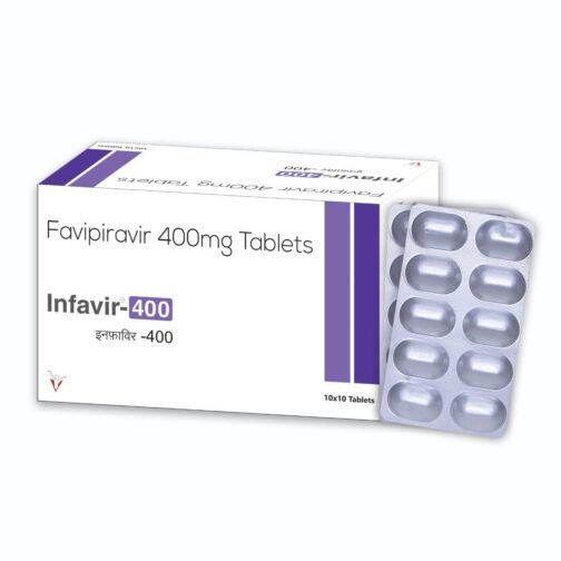 INFAVIR 400