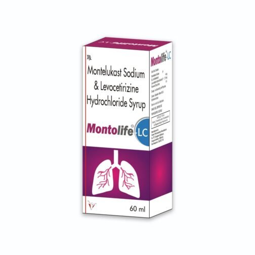 MONTOLIFE LC