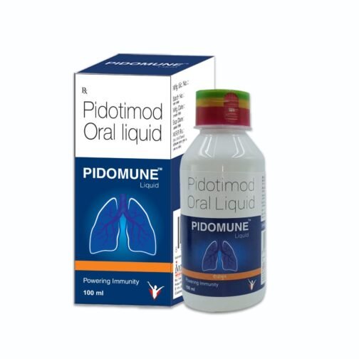 PIDOMUNE ORAL Liquid