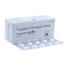 PREGANERVE-N