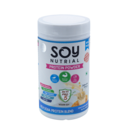 SOY NUTRIAL Powder