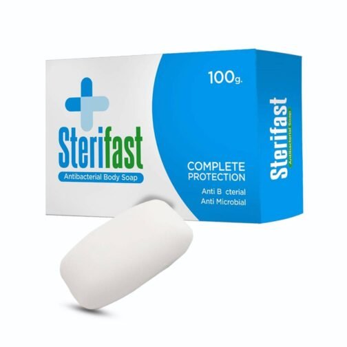 Sterifast Soap