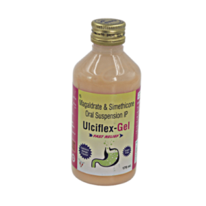 ULCIFLEX – GEL