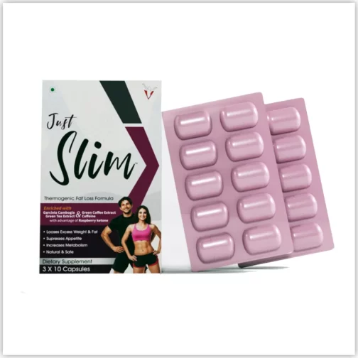 JUST SLIM Capsules