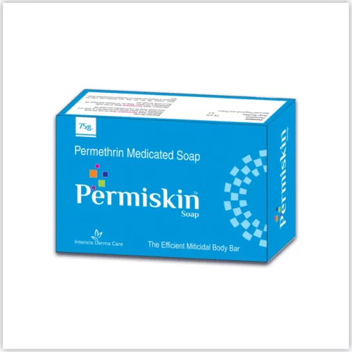 PERMISKIN Soap