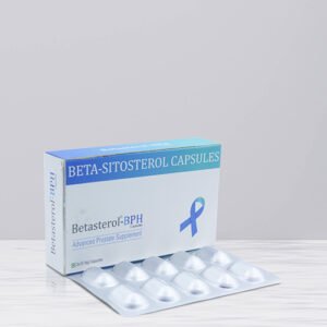 BETASTEROL-BPH Capsule