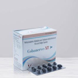 COBANERVE-XT SOFTGEL