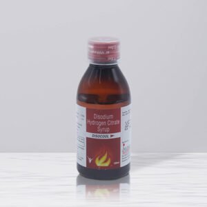 DISOCOOL Syrup