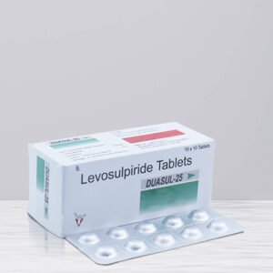 DUASUL-25 Tablets