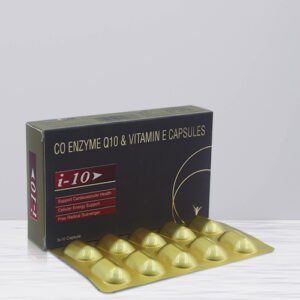 I-10 Capsule