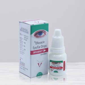 INFLOBACT Eye Drops