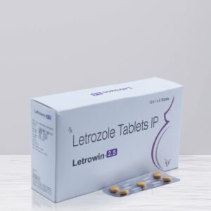 LETROWIN-2.5 Tablet