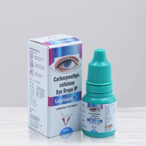 LUBRICARE Eye Drops