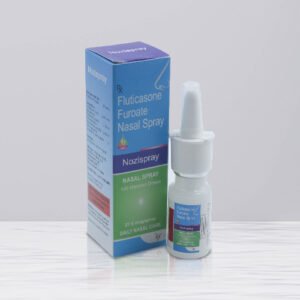 NOZISPRAY – Nasal Spray