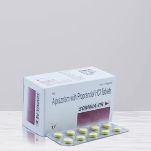 SOMNIA-PR Tablets