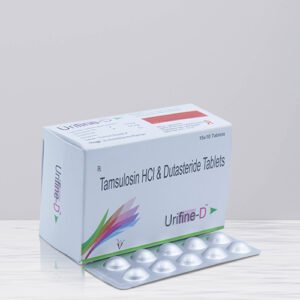 URIFINE-D Tablet