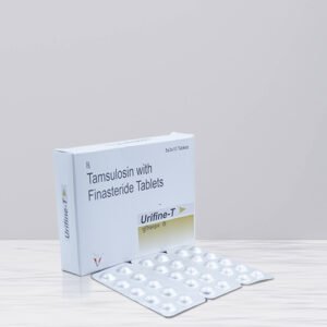 URIFINE-T Tablet