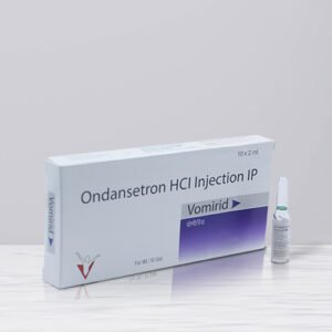 VOMIRID Injection