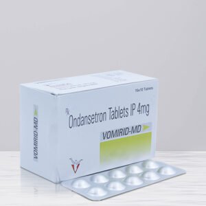 VOMIRID-MD Tablets