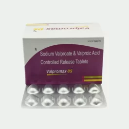 Valpromax-DS