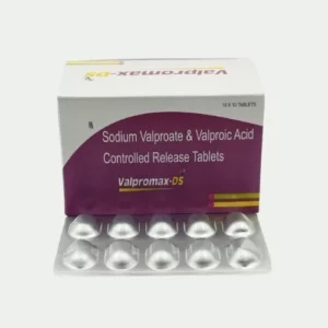 Valpromax-DS