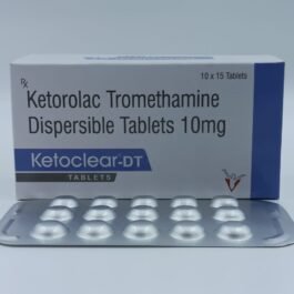 Ketoclear-DT