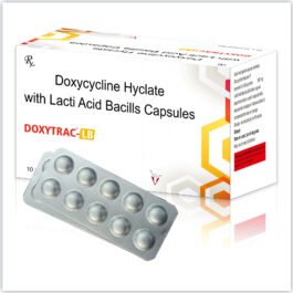 DOXYTRAC-LB