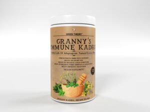 Grannys-Immune-Kadha