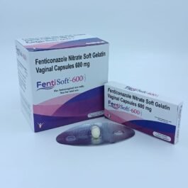 FENTISOFT-600