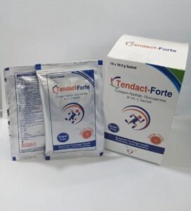 Tendact-Forte Sachet