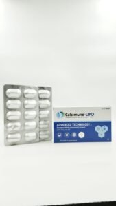 CALCIMUNE-LIPO Tablets