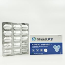 CALCIMUNE-LIPO Tablets