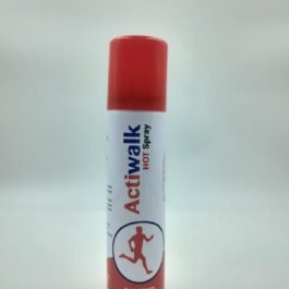 Actiwalk HOT Spray