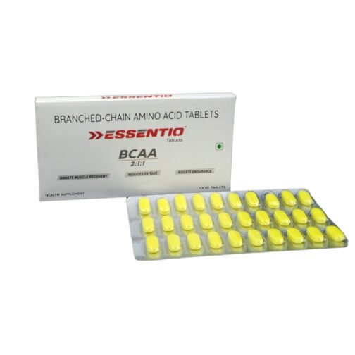 ESSENTIO Tablets