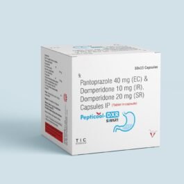 PEPTICOOL- DXR SMART