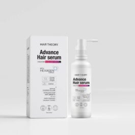 Hair advance serum